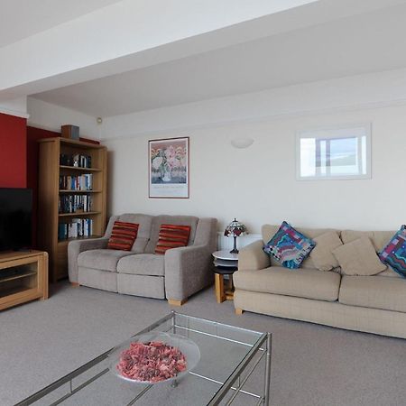 Watersmeet Apartment Лайм Риджис Екстериор снимка